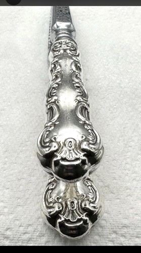 Antiker kanadischer sterling - kanadischer,