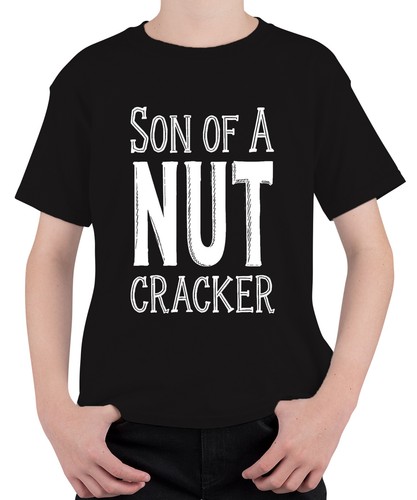 Son nut cracker - son, a