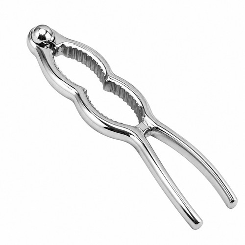 Metall nussknacker - nussknacker,