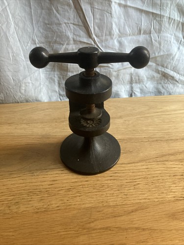 Vintage robert welch gusseisen - welch,
