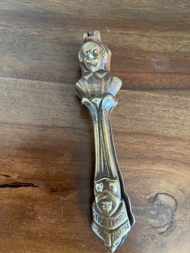 Vintage antiker messing - vintage,