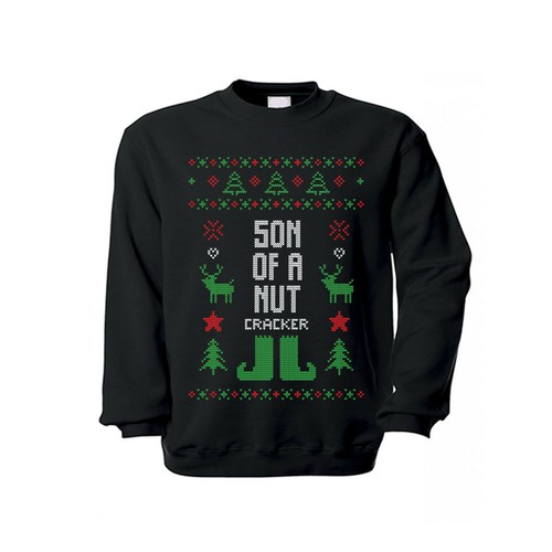Pullover son nut - pullover, a
