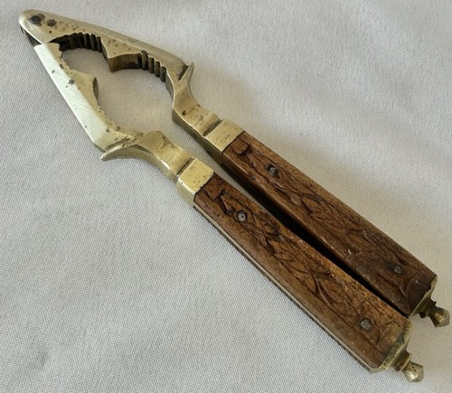 Vintage indischer messing - vintage,