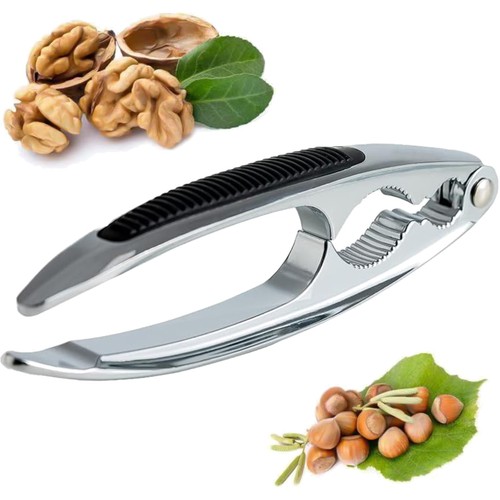 Nutcracker walnut opener - walnut,