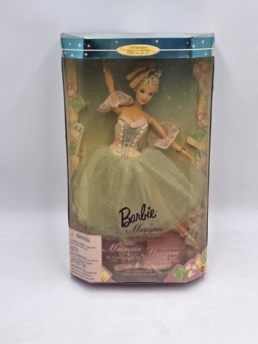 Barbie marzipan in the - barbie,