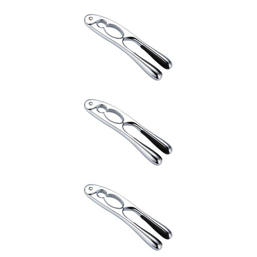 Manual nut cracker - cracker, tool