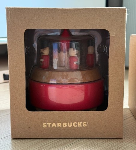 Starbucks korea 2018 christmas - 2018,