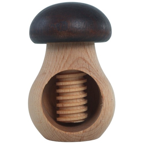 Holz pilz nuss - holz,
