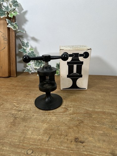 Robert welch vintage - welch, gusseisen
