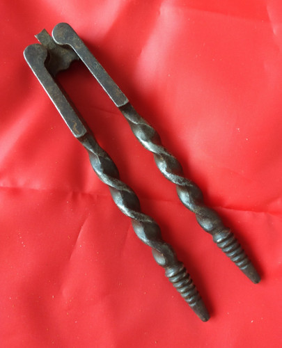 Antiker viktorianischer