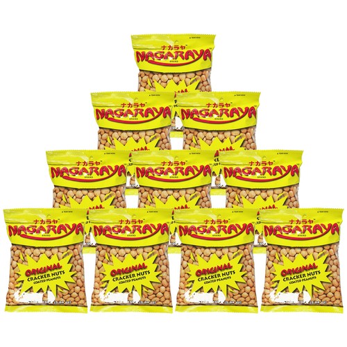 Nagaraya nuts brand cracker - nuts,