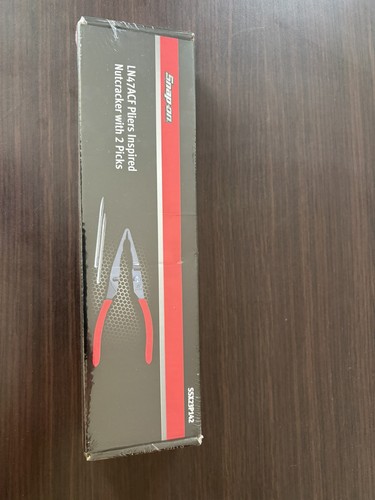 Snap nussknacker ssx23p142 - nussknacker,