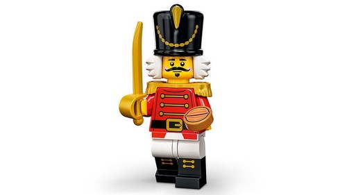 Lego minifigur cmf series - lego,