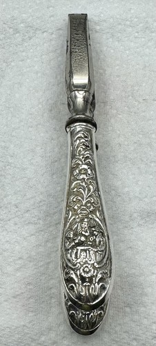 1900 1950 versilbertes - 1950,