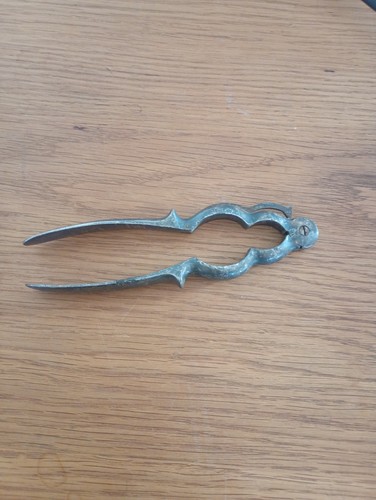 Antiker nussknacker guter - antiker,