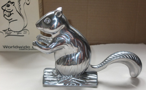 Vintage eichhörnchen neuheit - eichhörnchen,