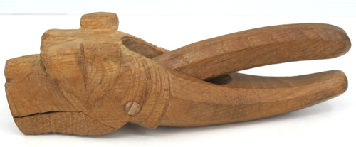 Schöner nußknacker nut - nußknacker,