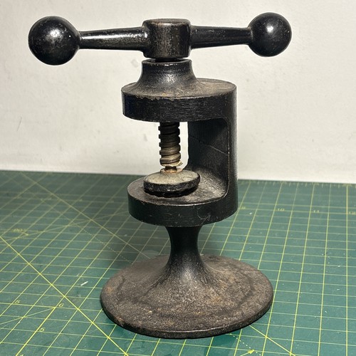 Vintage robert welch gusseisen - robert,