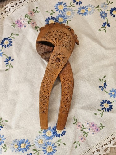 Nussknacker vintage - nussknacker,