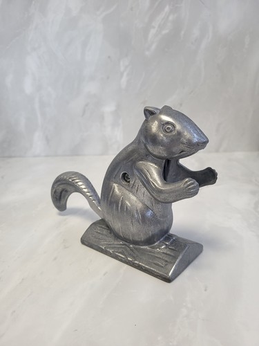 Vintage aluminium neuheit - vintage,