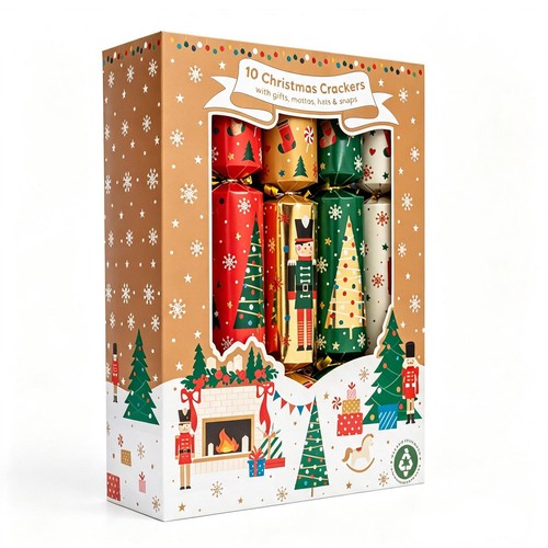 Christmas crackers rsw - crackers,