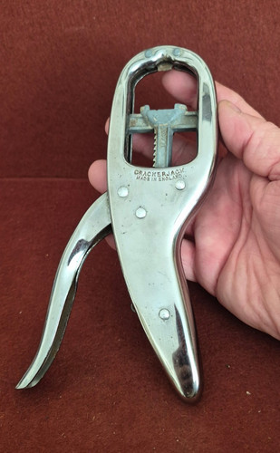 Vintage crackerjack - vintage,