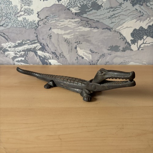 Vintage nestor metallguss - vintage,