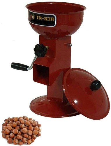 Hazelnut cracker walnut - hazelnut,