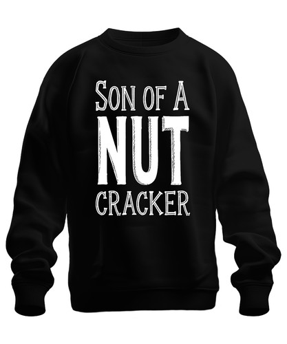 Son nut cracker - nut,
