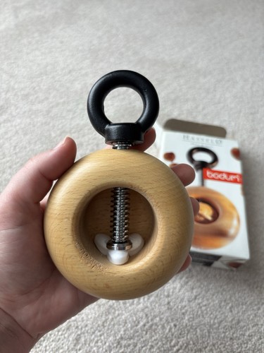 Bodum nussknacker schraube - bodum,