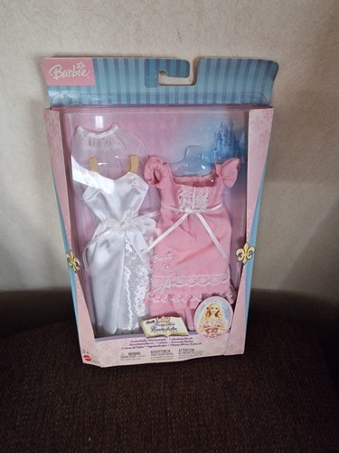 Barbie fairytale collection - barbie,