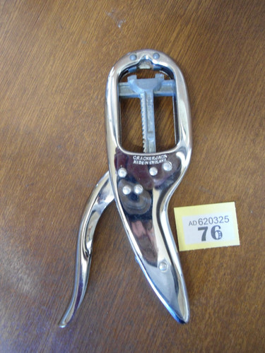 1968 vintage edelstahl - vintage,
