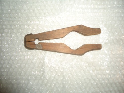Vintage hand made - vintage, holz