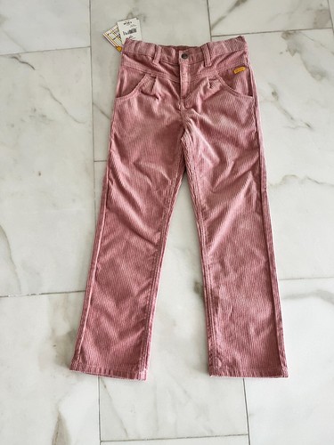 Steiff kord hose - kord-hose, für
