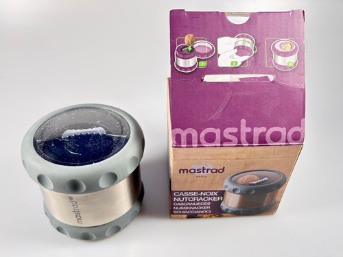 Mastrad nussknacker - mastrad,