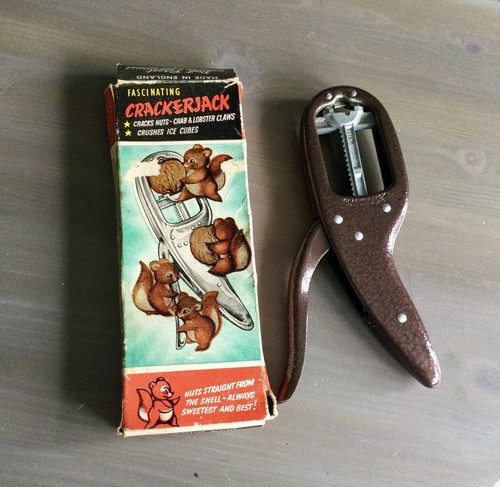 Crackerjack 1 ratsche - crackerjack, 3