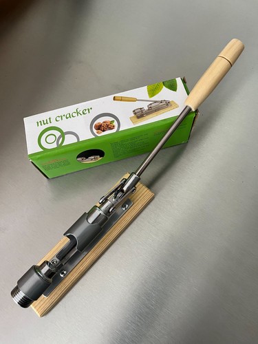 Nussknacker nut cracker stark - nussknacker,